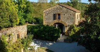 Le Petit Manoir de Malbernat : Tournesol