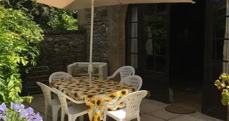 Le Petit Manoir de Malbernat : Tournesol