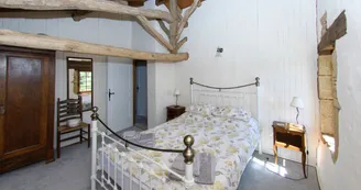 Le Petit Manoir de Malbernat : Tournesol