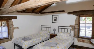 Le Petit Manoir de Malbernat : Tournesol