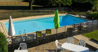 SE - 20 - Main pool 1