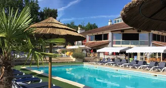 Village de Vacances Domaine du Mas de Saboth