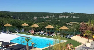 Village de Vacances Domaine du Mas de Saboth