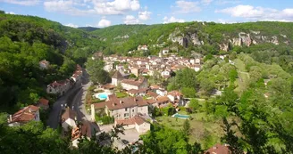 Village de Vacances Domaine du Mas de Saboth