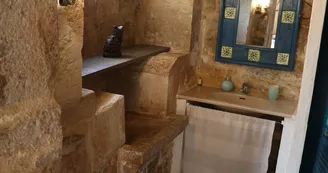 Château de St Chamarand - T3