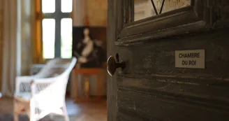 Château de St Chamarand - T3