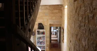 Château de St Chamarand - T3