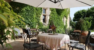 Château de St Chamarand - T3