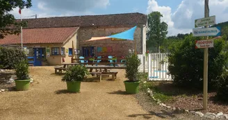 Camping Les Rives du Céou