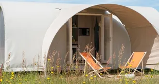 Camping Les Rives du Céou