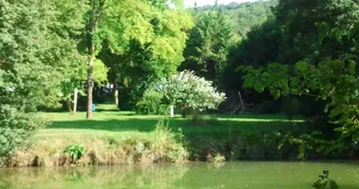 Camping Les Rives du Céou
