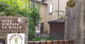 Entrée Entrée
