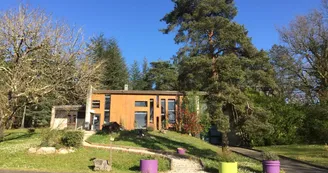 Village de Vacances Les Bois de Prayssac