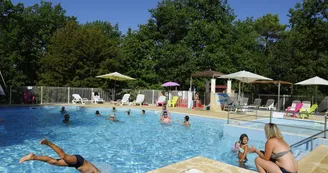 Village de Vacances Les Bois de Prayssac