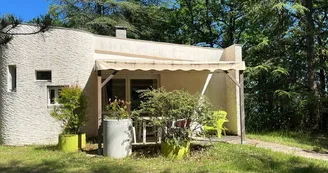 Village de Vacances Les Bois de Prayssac