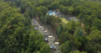 Village de Vacances Les Bois de Prayssac