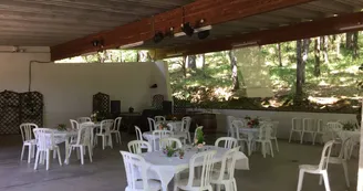 Village de Vacances Les Bois de Prayssac