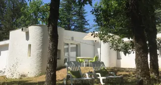 Village de Vacances Les Bois de Prayssac