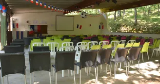Village de Vacances Les Bois de Prayssac