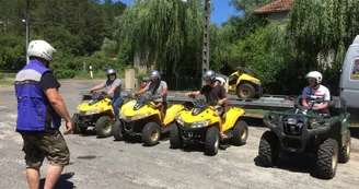 Village de Vacances Les Bois de Prayssac