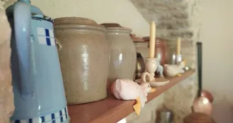 LE FORN