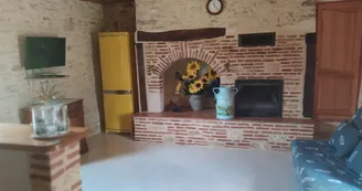 LE FORN