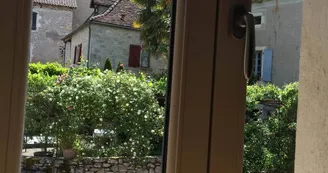 Gîte d'Étape de Saint-Cirq Lapopie Gîte d'Étape de Saint-Cirq Lapopie