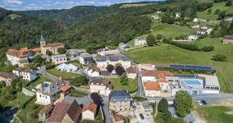 CAP France Terrou Village Club & Spa
