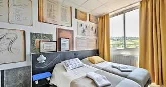 CAP France Terrou Village Club & Spa