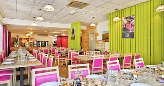 CAP France Terrou Village Club & Spa