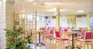 CAP France Terrou Village Club & Spa