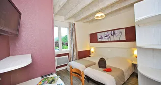 CAP France Terrou Village Club & Spa