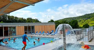 CAP France Terrou Village Club & Spa
