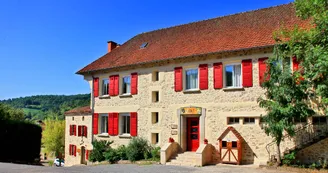 CAP France Terrou Village Club & Spa