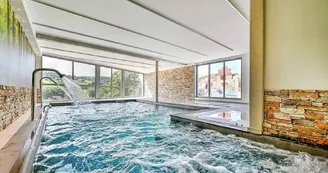 CAP France Terrou Village Club & Spa