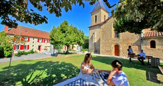 CAP France Terrou Village Club & Spa
