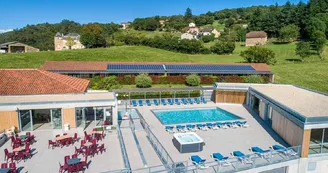 CAP France Terrou Village Club & Spa