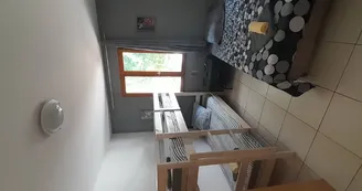 Les Gites L'Hermine : Gîte 4