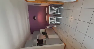Les Gites L'Hermine : Gîte 4