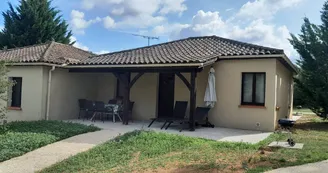 Les Gites L'Hermine : Gîte 4