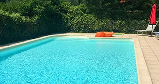 Les Gites L'Hermine : Gîte 4