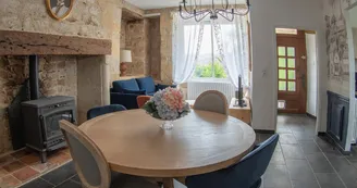 Les gîtes de la vallée du Céou : Quercy