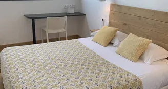 Hôtel-Restaurant Le Bellaroc