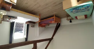 Gîte d'étape Le Cèdre Bleu