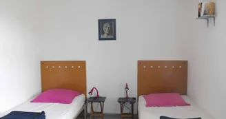 Gîte d'étape Le Nid Des Anges