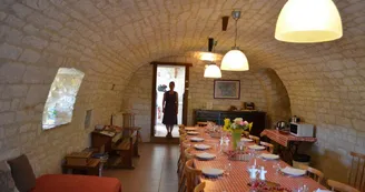 Gîte d'étape Le Nid Des Anges