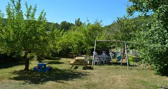 Gîte d'étape Le Nid Des Anges