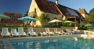 La Grange Du Bos
