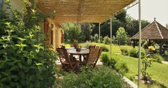 La Grange Du Bos