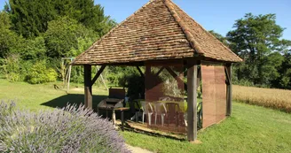 La Grange Du Bos